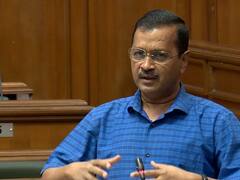 नीति आयोग की बैठक में शामिल नहीं होंगे अरविंद केजरीवाल और भगवंत मान, पीएम मोदी को लिखी चिट्ठी