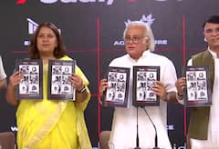 '9 Saal 9 Sawal': Congress Releases Document With 9 Questions For PM Modi