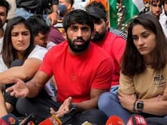 28 मई को नई संसद के सामने महापंचायत की तैयारियां जोरों पर, आम जनता का समर्थन जुटा रहे खिलाड़ी