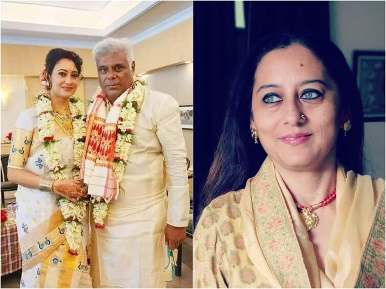 Ashish Vidyarthi’s First Wife Rajoshi Barua Shares Cryptic Posts On Instagram After Actor’s Second Marriage With Rupali Barua