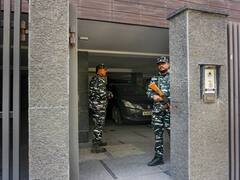 रांची: निलंबित चीफ इंजीनियर वीरेंद्र राम की बढ़ी मुश्किलें, ED के बाद अब ACB इस मामले में करेगी कार्रवाई