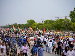 नए संसद भवन के उद्घाटन के दिन क्या पहलवानों के समर्थन में होगी खाप पंचायत? दिल्ली पुलिस ने बता दिया अपना रुख