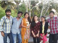 Kavin New Movie : ‘சோக்காளி வாடா வாடா ..’ இயக்குநர் அவதாரம் எடுத்த டான்ஸ் மாஸ்டர் சதீஷ்!