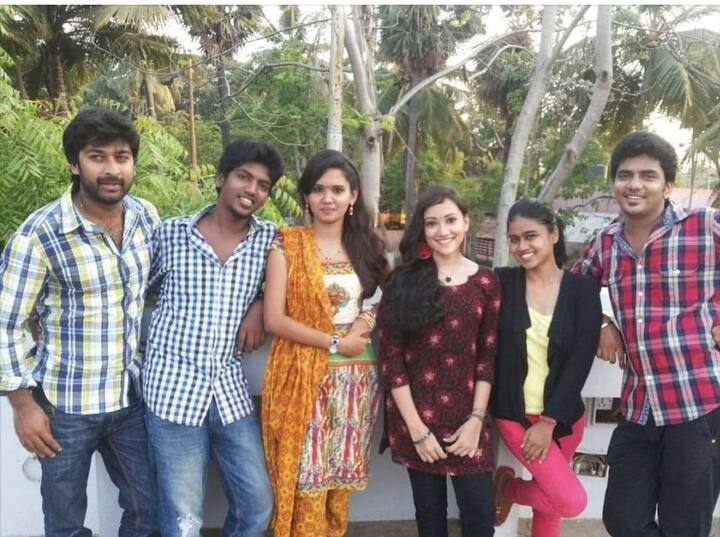 தனியார் தொலைக்காட்சியில் ஒளிபரப்பான கனா காணும் காலங்கள், சரவணன் மீனாட்சி உள்ளிட்ட தொடர்கள் மூலம் மக்கள் மத்தியில் மிகவும் பிரபலமானவர் நடிகர் கவின்