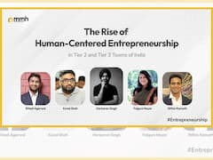 The Rise Of Human-Centred Entrepreneurship In Tier 2 And Tier 3 Towns Of India