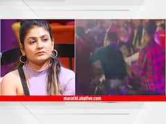 'बिग बॉस 16'फेम अभिनेत्रीला मारहाण; पोलिसांवर गंभीर आरोप करत म्हणाली...