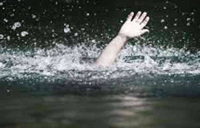 Two teenagers  died due to  drowned in shankhesar lake in patan Patan News: શંખેશ્વરના ખારસોલ તળાવમાં ન્હાવા પડેલા બંને યુવક ડૂબી જતા  કરૂણ મોત