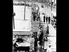 Recession 2023: જર્મનીમાં મંદીની શરૂઆત થઈ... જુઓ ભયાનક મહામંદીની તસવીરો!