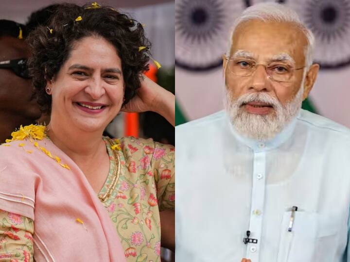 PM Narendra Modi and Priyanka Gandhi will Come Jabalpur, Political Fight of 38 seats of Mahakaushal of MP ANN MP Election 2023: महाकोशल की 38 सीटों के लिए PM मोदी और प्रियंका गांधी झुलसाती धूप में बहाएंगे पसीना,जून में दोनों आएंगे इस शहर