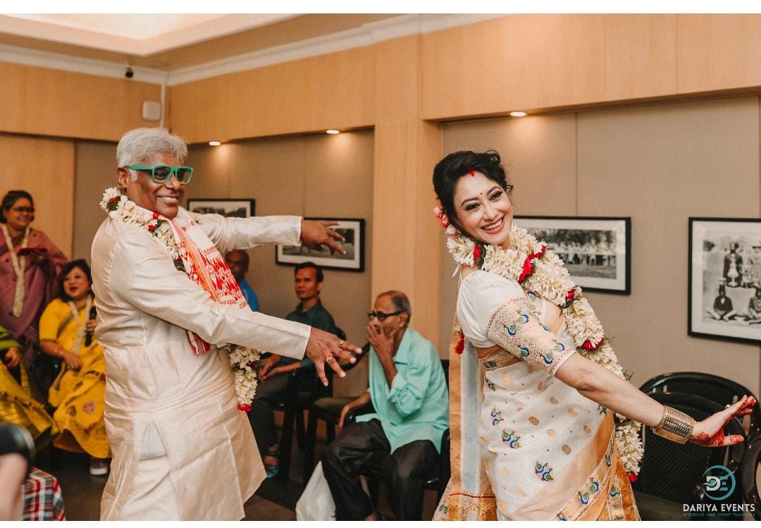 Ashish Vidyarthi Marriage: 60 साल की उम्र में फिर से दूल्हा बने आशीष विद्यार्थी, जानें किससे की शादी