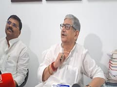 नए संसद भवन के मुद्दे पर सुशील मोदी के बयान पर ललन सिंह ने कसा तंज, कहा- 'हमारी शुभकामनाएं...'