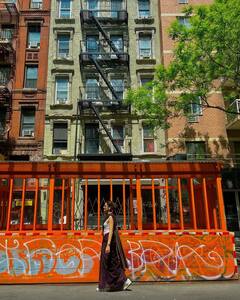 Taapsee pannu : 'லொலிடா ஹா லொலிடா..' நடிகை டாப்சியின் நியூயார்க் ட்ரிப் புகைப்படங்கள்!