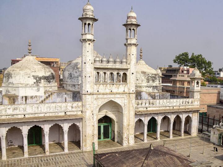 Gyanvapi Case: Allahabad HC To Hear Plea Filed By Waqf Board, Mosque Management Committee Today Gyanvapi Case: Allahabad HC To Hear Plea Challenging Maintainability Of Suit, Order On ASI Survey Today