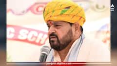 Wrestlers Protest: ਪਹਿਲਵਾਨਾਂ ਦੇ ਵਿਰੋਧ ਦਾ ਸਾਹਮਣਾ ਕਰਦੇ ਹੋਏ ਬ੍ਰਿਜ ਭੂਸ਼ਨ ਸਿੰਘ ਨੇ ਕਿਹਾ- ਅਸੀਂ ਸਰਕਾਰ ਨੂੰ ਮਜ਼ਬੂਰ ਕਰ ਦੇਵਾਂਗੇ...