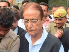 आजम खान की याचिका पर फैसला सुरक्षित, योगी कैबिनेट के इस निर्णय को दी गई है चुनौती, जानें- मामला?