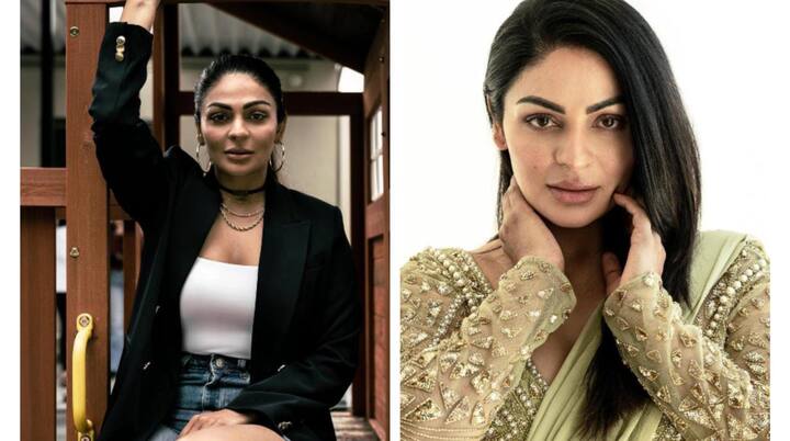 Neeru Bajwa Pics: ਹਾਲ ਹੀ 'ਚ ਨੀਰੂ ਨੇ ਆਪਣੀਆਂ ਤਾਜ਼ਾ ਤਸਵੀਰਾਂ ਸੋਸ਼ਲ ਮੀਡੀਆ 'ਤੇ ਸ਼ੇਅਰ ਕੀਤੀਆਂ ਹਨ, ਜਿਨ੍ਹਾਂ ਨੂੰ ਦੇਖ ਕੇ ਫੈਨਜ਼ ਅਦਾਕਾਰਾ ਦੀ ਖੂਬਸੂਰਤੀ ਦੇ ਕਾਇਲ ਹੋ ਰਹੇ ਹਨ।