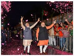 बेरोजगारी से लेकर चीन और पाकिस्तान तक... मोदी सरकार के सामने हैं ये 9 बड़ी चुनौतियां