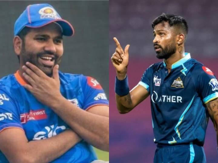 IPL 2023 Qualifier 2 Gujarat Titans vs Mumbai Indians Head to Head Records GT vs MI IPL 2023 Qualifier 2: நடப்பு சாம்பியன் vs முன்னாள் சாம்பியன்.. ஃபைனலுக்கு செல்வது யார்?  .. குஜராத் - மும்பை அணிகள் இன்று மோதல்..!