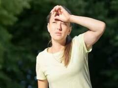 45 ਡਿਗਰੀ 'ਤੇ ਪਹੁੰਚਿਆ ਪਾਰਾ, ਕਿਵੇਂ ਕਰੀਏ ਗਰਮੀ ਤੋਂ ਬਚਾਅ