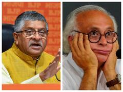'Pathological Hatred For PM': BJP On Congress' Questions On Nine Years Of Modi Govt