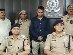 मिर्जापुर में पुलिस के हत्थे चढ़ा फर्जी अधिकारी, घर वालों को बताता था खुद को बिहार का डिप्टी एसपी