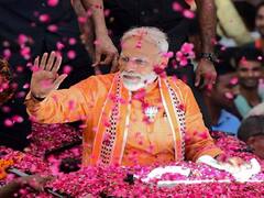 9 Years of Modi Govt: मोदी सरकार में छप्परफाड़ कमाई, इन 5 शेयरों ने दिया 12000% तक रिटर्न