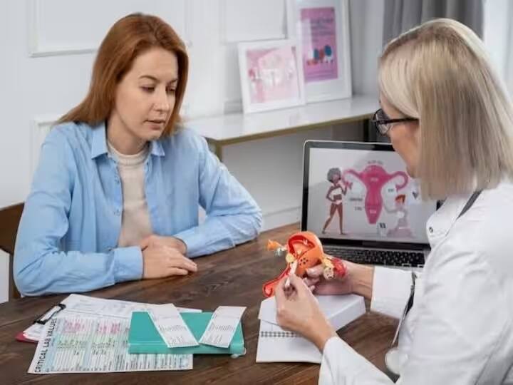 What is endometriosis a disease caused by hormonal changes in women its symptoms and treatment Women Health: મહિલાઓને થતી આ બીમારી વિશે આપને પણ જાણવું જરૂરી, એક્ટ્રેસ શ્રુતિ હાસનને બની ચૂકી છે શિકાર