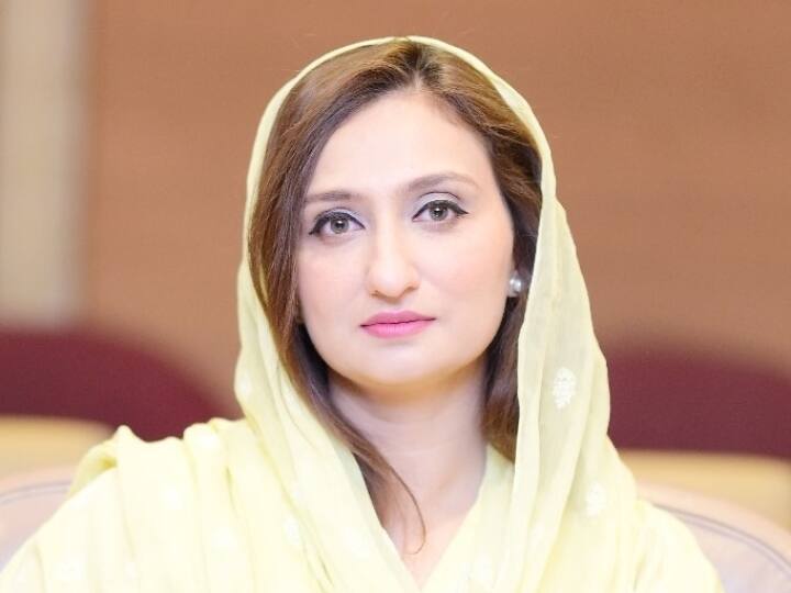 PTI Leader Quit Party: इमरान खान की महिला नेता मलीका बुखारी ने छोड़ी PTI, पिछले 24 घंटे में 3 नेताओं ने तोड़ा पार्टी से नाता
