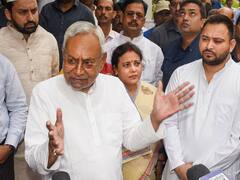 नीति आयोग की बैठक में शामिल नहीं होंगे सीएम नीतीश कुमार, विजय चौधरी भी नहीं जाएंगे दिल्ली