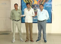 Ahmedabad: અમદાવાદ SOG ક્રાઈમ બ્રાન્ચએ 3 લાખથી વધુની કિંમતનું મેફેડ્રોન પકડી પાડ્યું