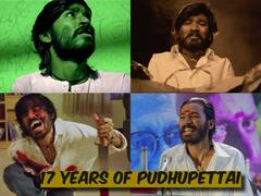17 years of Pudhupettai : 'போர் களத்தில் பிறந்து விட்டோம்..'செல்வராகவனின் மாஸ்டர்பீஸ் வெளியாகி இன்றுடன் 17 ஆண்டுகள் நிறைவு!