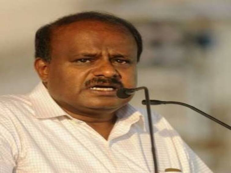 We are not slaves of Congress and will take our own decision Ex Karnataka CM Kumaraswamy Kumaraswamy: புதிய நாடாளுமன்றம் திறப்பு விழா... நாங்கள் காங்கிரஸின் அடிமை இல்லை.. குமாரசாமி ஆவேசம்