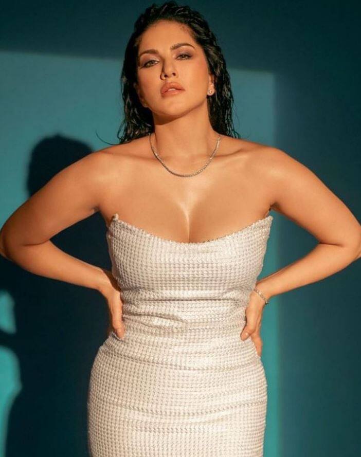 ફિલ્મો સિવાય ક્યાંથી પૈસા કમાય છે  Sunny leone ? કમાણી જાણી લાગશે ઝટકો