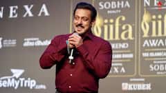 IIFA AWARDS 2023: আইফা অ্যাওয়ার্ডস ২০২৩ এ নজর কাড়লেন কারা ?