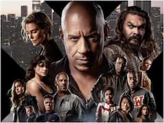 बॉक्स ऑफिस पर धीमी हुई ‘फास्ट एक्स’ की कमाई की रफ्तार,  रिलीज के 8वें दिन महज इतना किया कारोबार