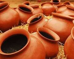 ਮਿੱਟੀ ਦੇ ਘੜੇ ਨੂੰ ਇੰਝ ਬਣਾਓ ਦੇਸੀ ਫਰਿੱਜ, ਹਮੇਸ਼ਾਂ ਰਹੇਗਾ ਠੰਢਾ ਤੇ ਤਾਜ਼ਾ ਪਾਣੀ