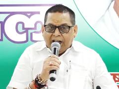 'लाल आंख' और 'छप्पन इंच', भाजपाई I.N.D.I.A. से डरे, ये डर अच्छा है', JDU ने कहा- 'BJP ऐसे करेगी तो...'