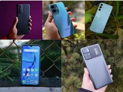 Best 5G Smartphone: 15,000 ਦੇ ਬਜਟ ਵਿੱਚ ਮਿਲ ਰਹੇ ਨੇ ਇਹ 5 ਸ਼ਾਨਦਾਰ ਮੋਬਾਈਲ