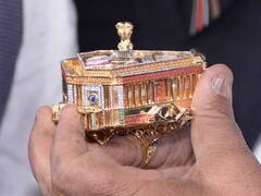 New Parliament Inauguration: 75 रुपए के सिक्के में 1200 की चांदी, नई संसद में जारी करेगी सरकार