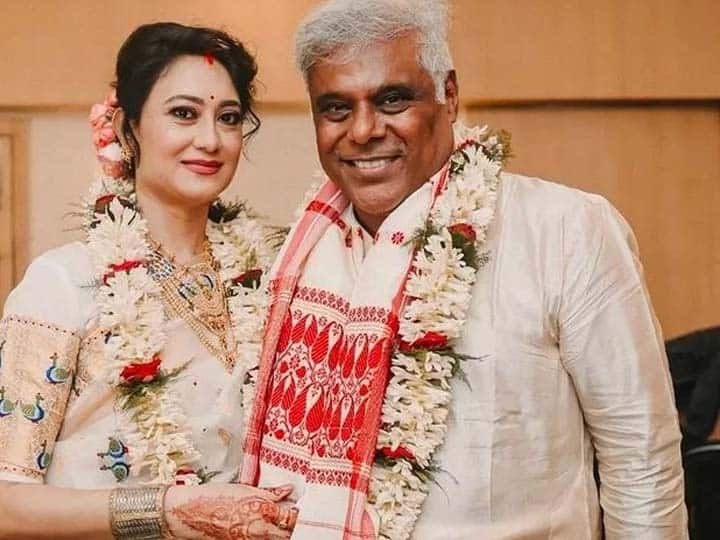 'वह 50 की हैं और मैं 57 का...',Rupali Barua संग दूसरी शादी पर Ashish Vidyarthi ने कहा- 'उम्र मायने नहीं रखती'