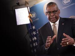 US Defence Secretary Lloyd Austin To Visit India Next week Ahead Of PM Modi’s White House Visit