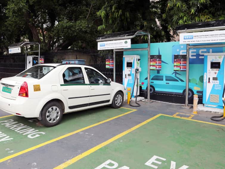 Why Electric Vehicles EV Are Longing For A Smoother Ride In India all you need to know EV Penetration Inadequate Charging Infra To High Upfront Vehicle Cost: Why EVs Are Longing For A Smoother Ride In India