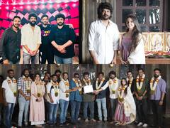 Kavin New Movie : ‘சோக்காளி வாடா வாடா ..’ இயக்குநர் அவதாரம் எடுத்த டான்ஸ் மாஸ்டர் சதீஷ்!