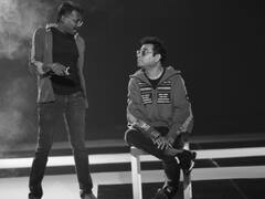 Maamannan 2nd single : அடுத்தடுத்து அப்டேட் கொடுக்கும் மாமன்னன் படக்குழு..2 ஆம் பாடல் வெளியீட்டு தேதி அறிவிப்பு!