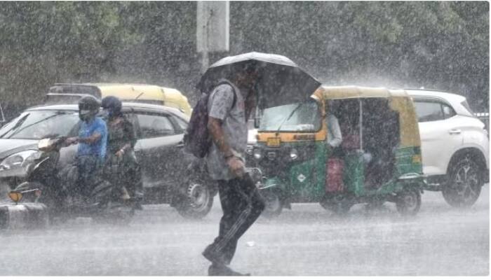 Weather Update today 26 May : Punjab -Haryana IMD forecast heatwave alert Chandigarh-Karnal-Ambala-ludhiana Patiala ka Mausam Punjab -Haryana Weather Today : ਪੰਜਾਬ -ਹਰਿਆਣਾ 'ਚ ਲਗਾਤਰ 2 ਦਿਨ ਹੋਈ ਬਾਰਿਸ਼ ਕਾਰਨ ਤਾਪਮਾਨ 'ਚ ਗਿਰਾਵਟ , IMD ਨੇ 29 ਮਈ ਤੱਕ ਜਾਰੀ ਕੀਤਾ ਅਲਰਟ