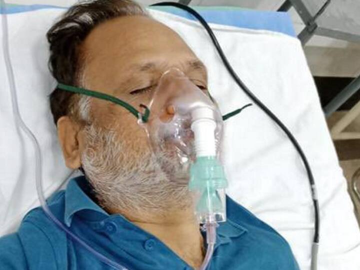 Will Satyendar Jain admitted in hospital on oxygen support get bail today  from SC Vacation bench Satyendar Jain Health: ऑक्सीजन सपोर्ट पर अस्पताल में भर्ती सत्येंद्र जैन को मिलेगी जमानत? आज वैकेशन बेंच करेगी सुनवाई