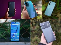 Best 5G Smartphone: 15,000 के बजट में 5 बढ़िया मोबाइल फोन