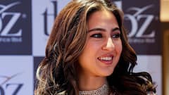 ফুচকা থেকে শুরু করে মিষ্টি দই, কলকাতা সফরে এসে ডায়েট ভুললেন সারা