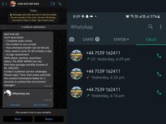 WhatsApp स्कैम में फंस कर भारतीयों ने गंवाए लाखों, आप खुद को ऐसे रखें सेफ