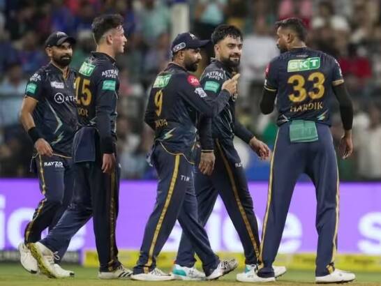 IPL 2023 Playoffs: GT playing against MI Qualifier 2 top players when and where to watch key battles records stats GT vs MI, Qualifier 2 Preview: IPL ਫਾਈਨਲ ਦੇ ਲਈ ਗੁਜਰਾਤ-ਮੁੰਬਈ ਵਿਚਕਾਰ ਮੁਕਾਬਲਾ ਅੱਜ, ਜਾਣੋ ਦੋਹਾਂ ਟੀਮਾਂ ਦੀ ਸੰਭਾਵਿਤ ਪਲੇਇੰਗ 11